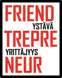 Friendtrepreneur Facebookissa